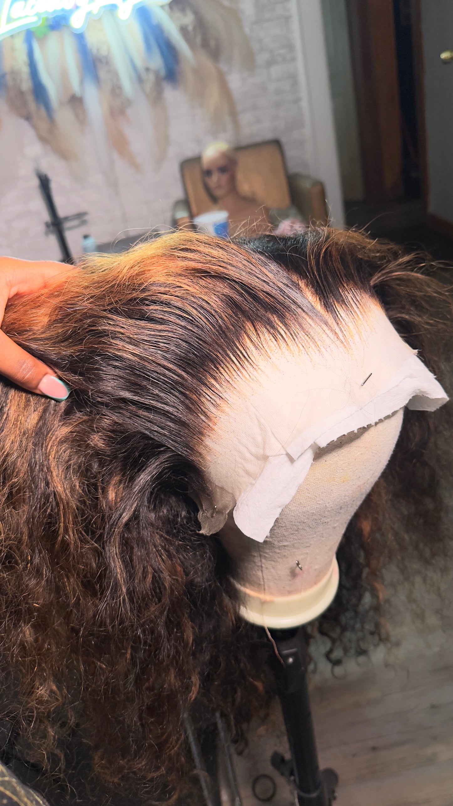 How to pluck like a pro course🎯