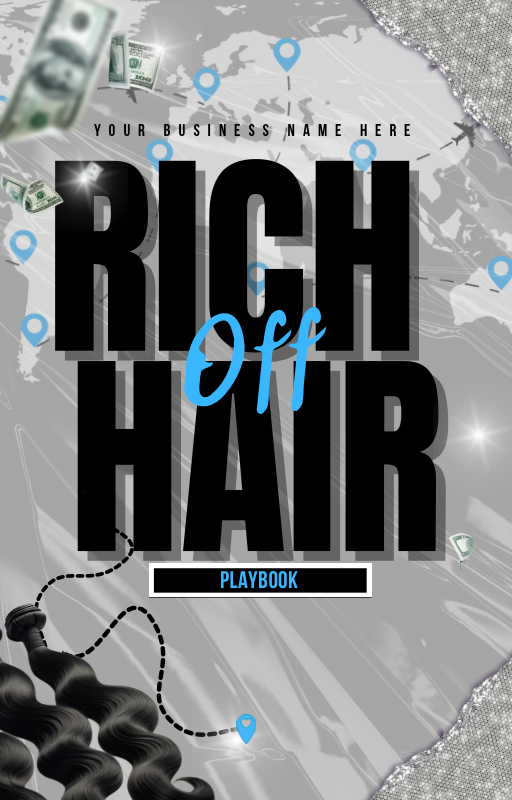 Ebooks, Classes, & Accessories