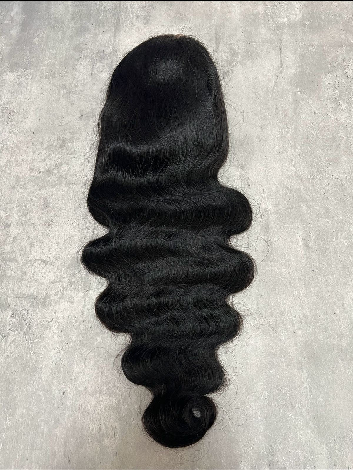 BODYWAVE