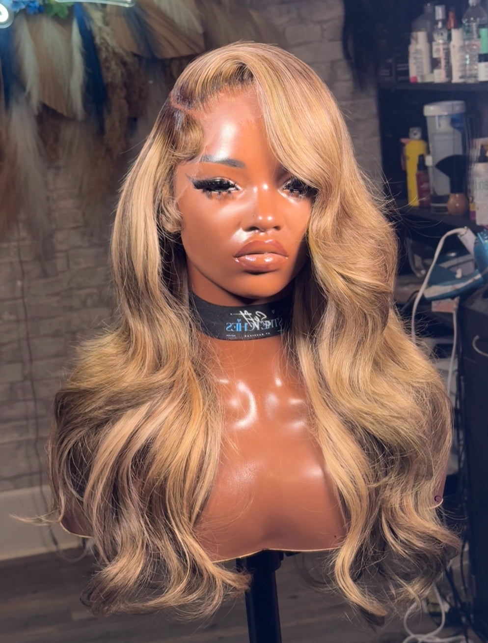 MOCHA | Glueless