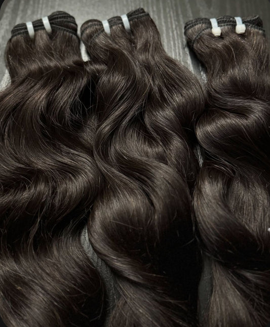 SINGLE RAW V BUNDLES | Raw Vietnamese