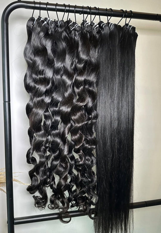 SINGLE BUNDLES | Virgin