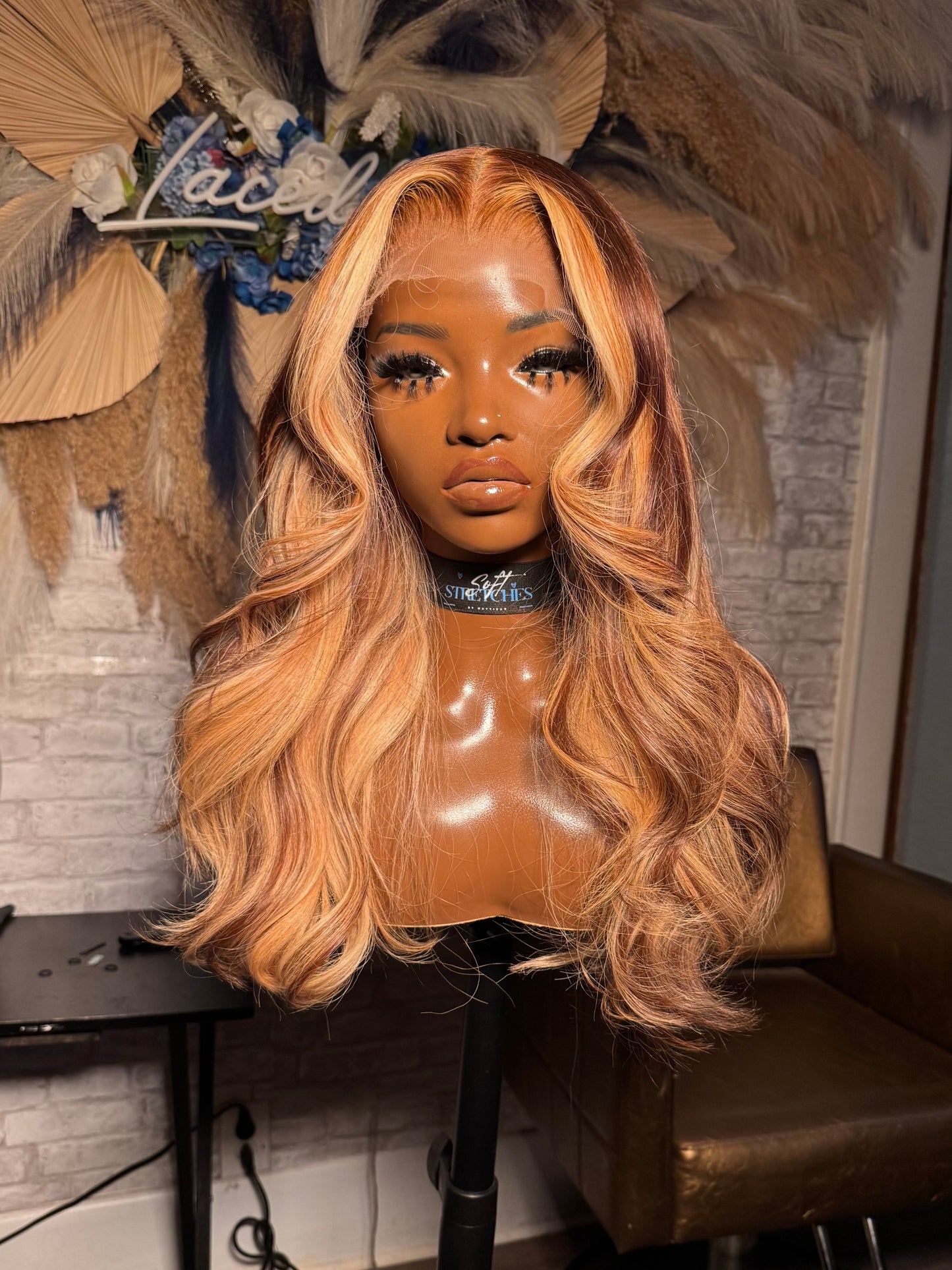 COCO | Glueless