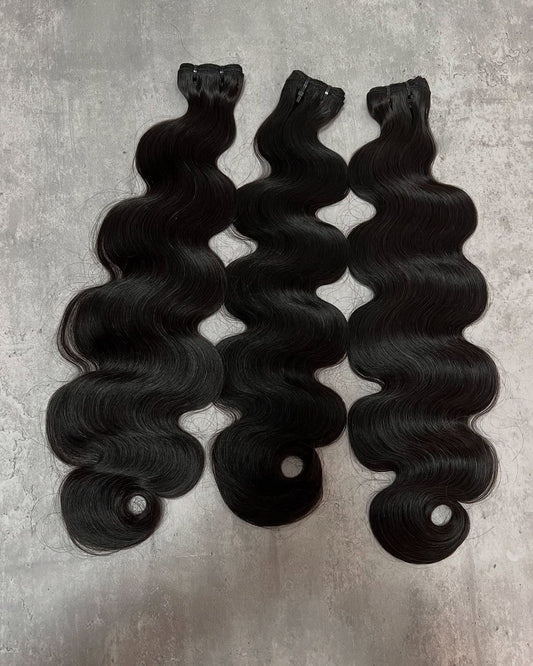 BODY WAVE BUNDLES | On hand