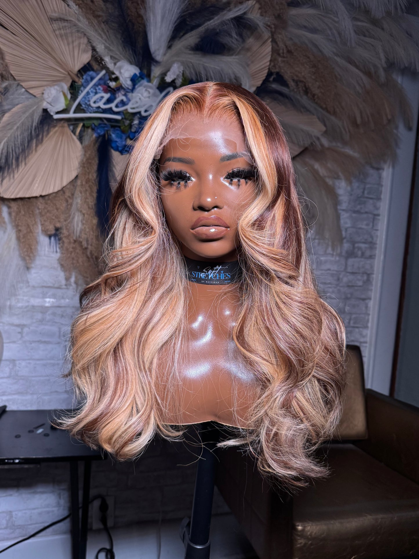 COCO | Glueless