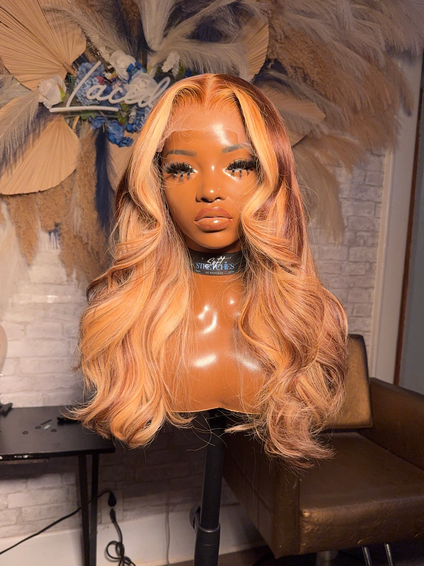 COCO | Glueless