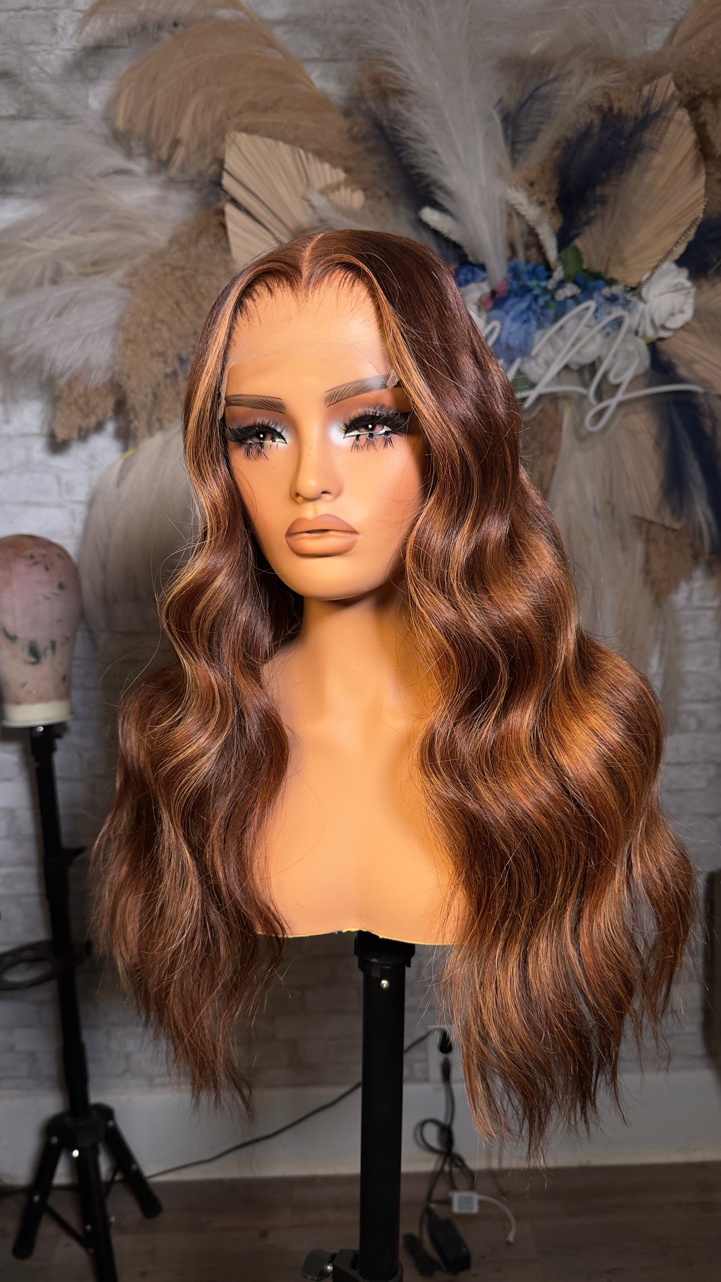 CARMEN | Glueless