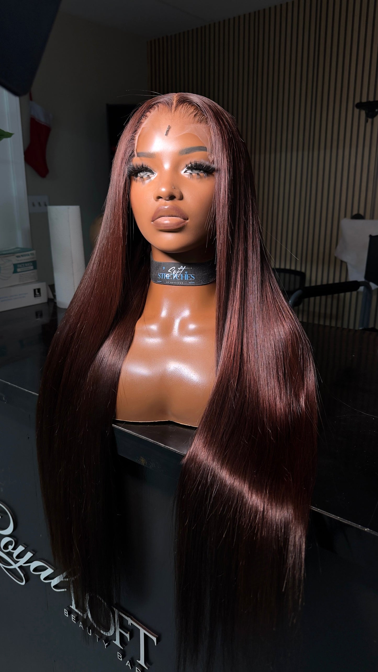 MIELLE | Glueless