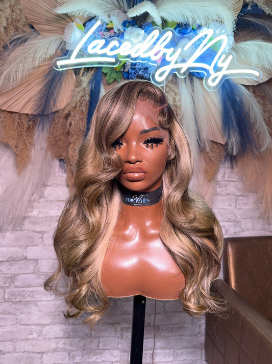 MOCHA | Glueless
