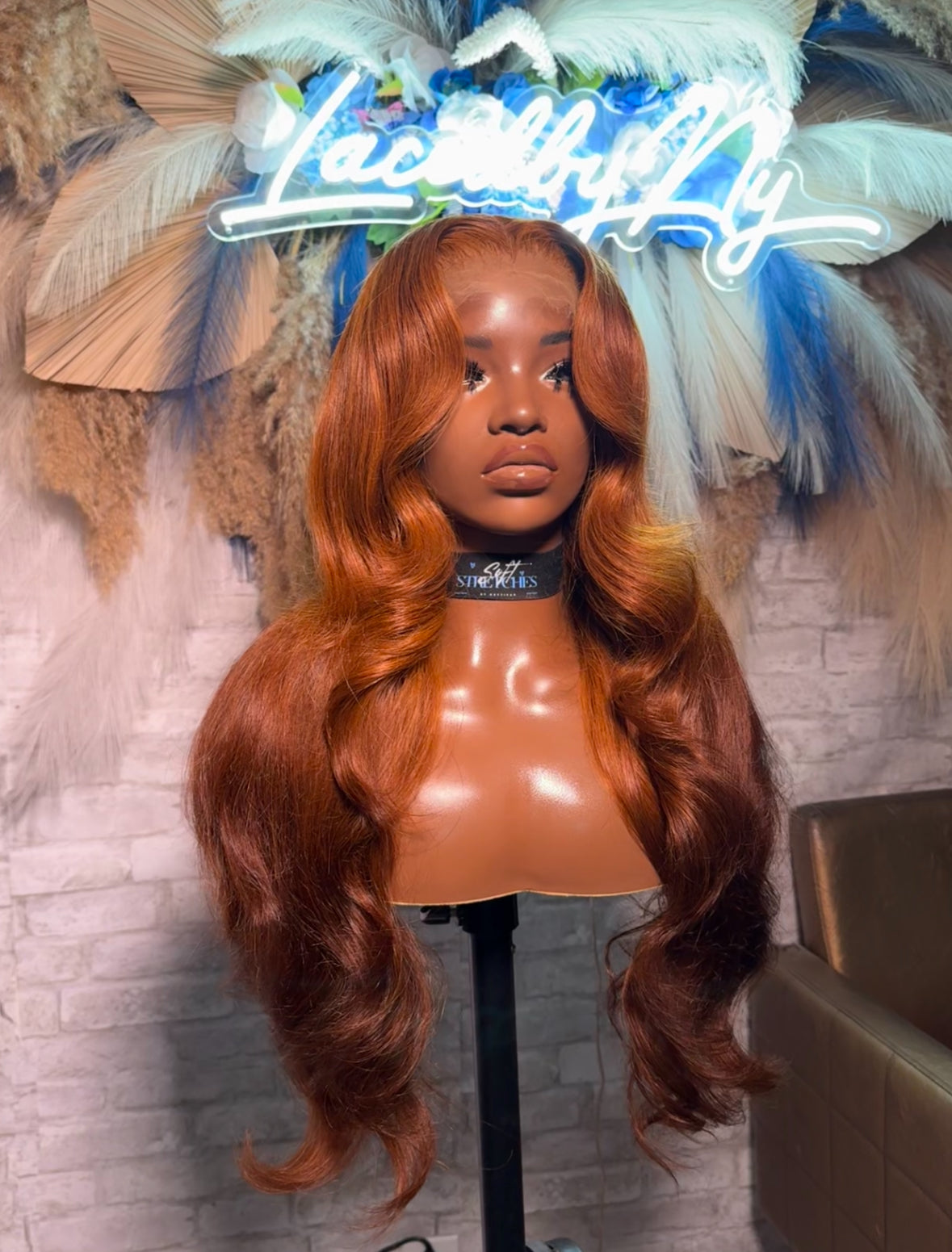 ROBIN | Glueless