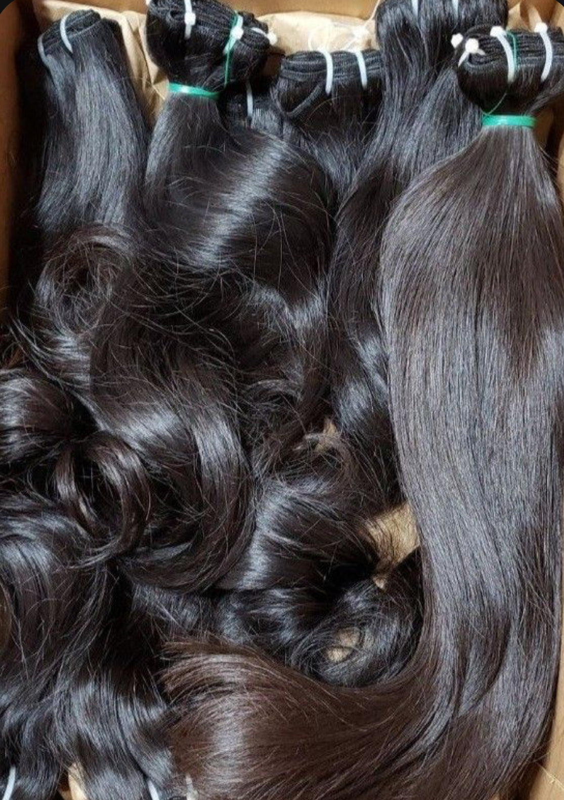 RAW V BUNDLES| Raw Vietnamese