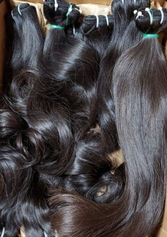 RAW V BUNDLES| Raw Vietnamese