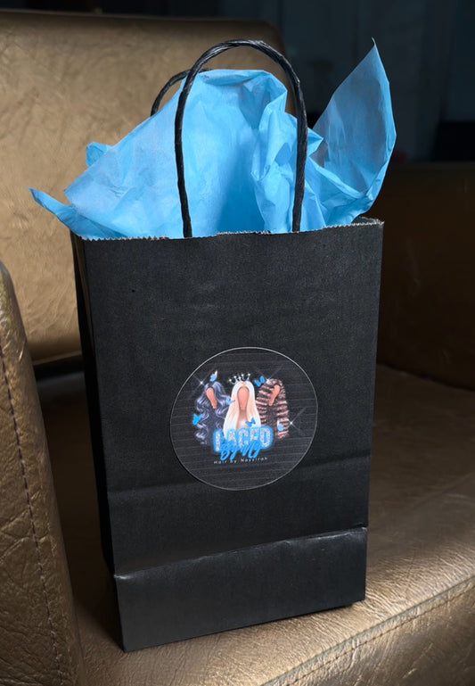 Lace aftercare kits💙