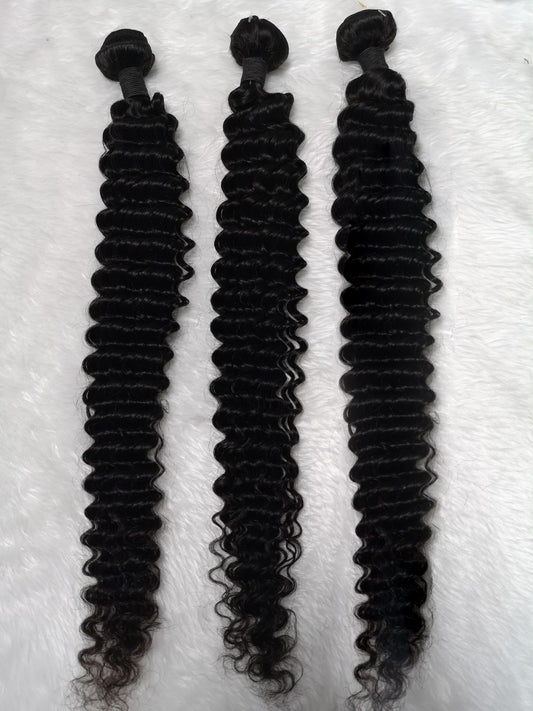 DEEP WAVE BUNDLES | Virgin