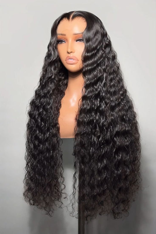 WATER WAVE WIG | Pre-Made