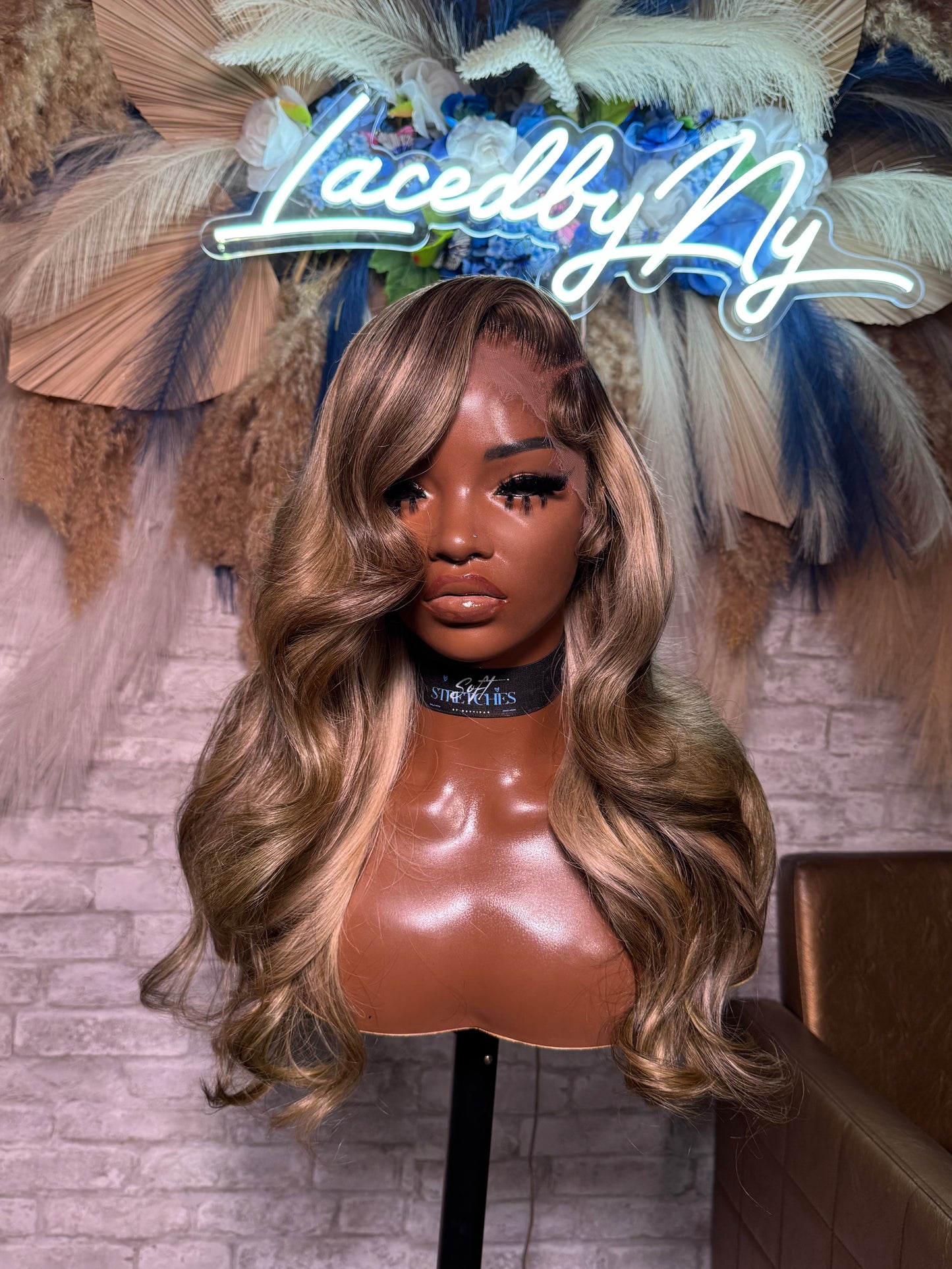 MOCHA | Glueless