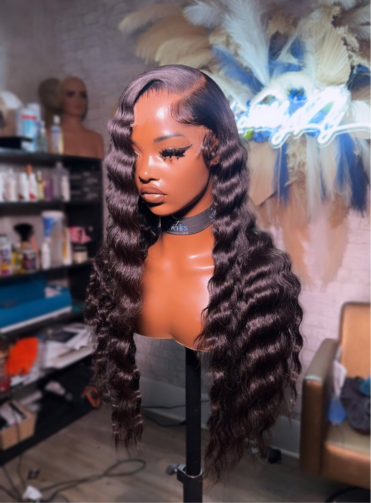 LIYA | Glueless