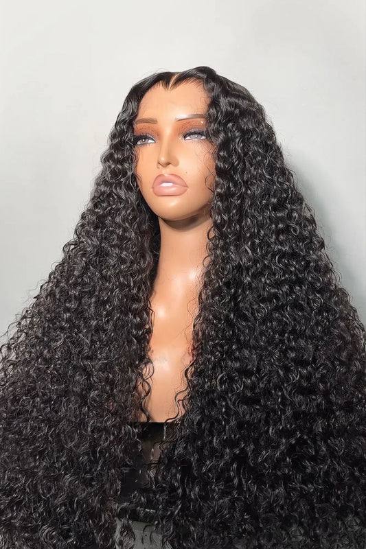 DEEP WAVE WIG | Pre-Made