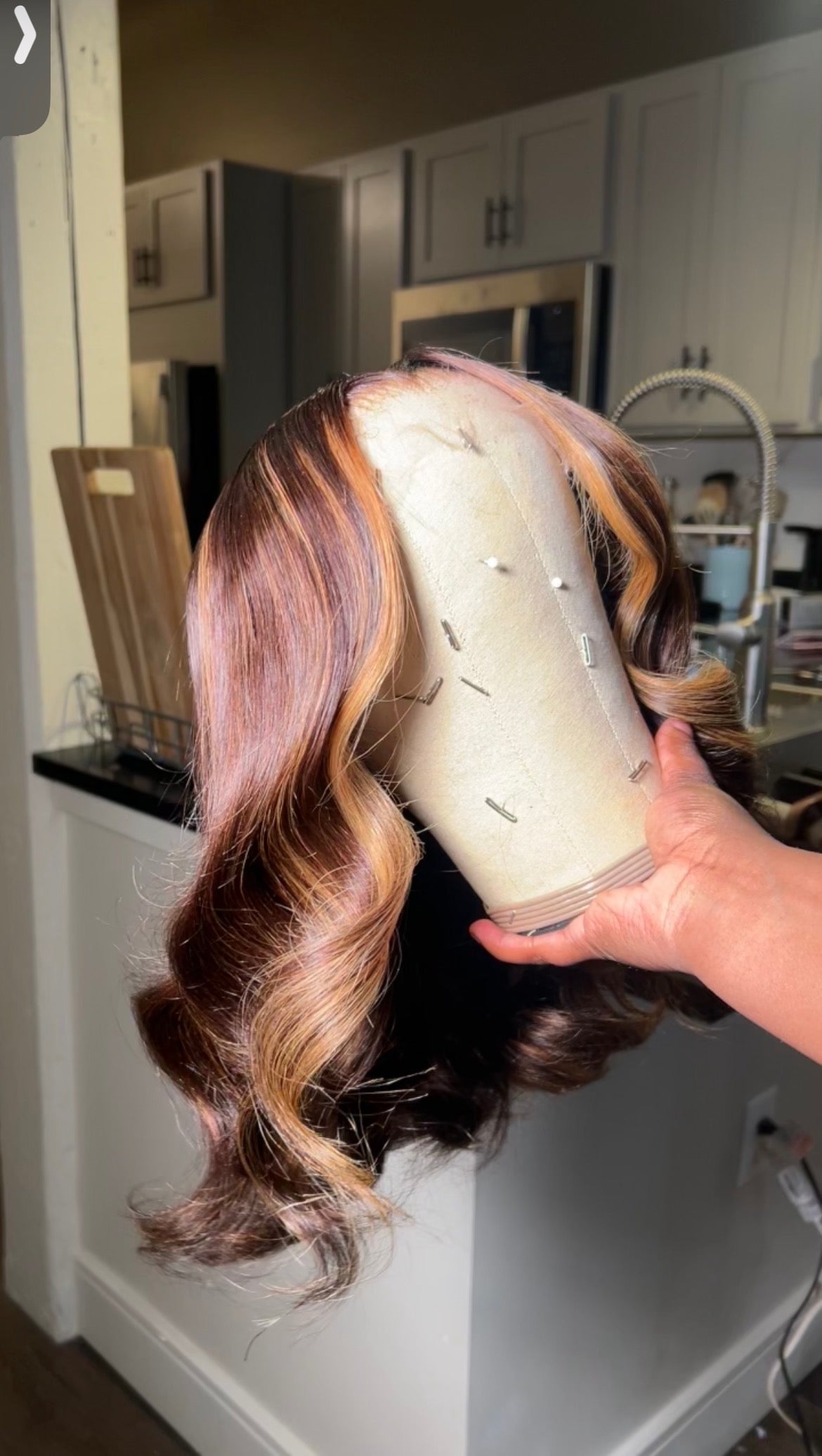 CARMEN 2.0 | Glueless