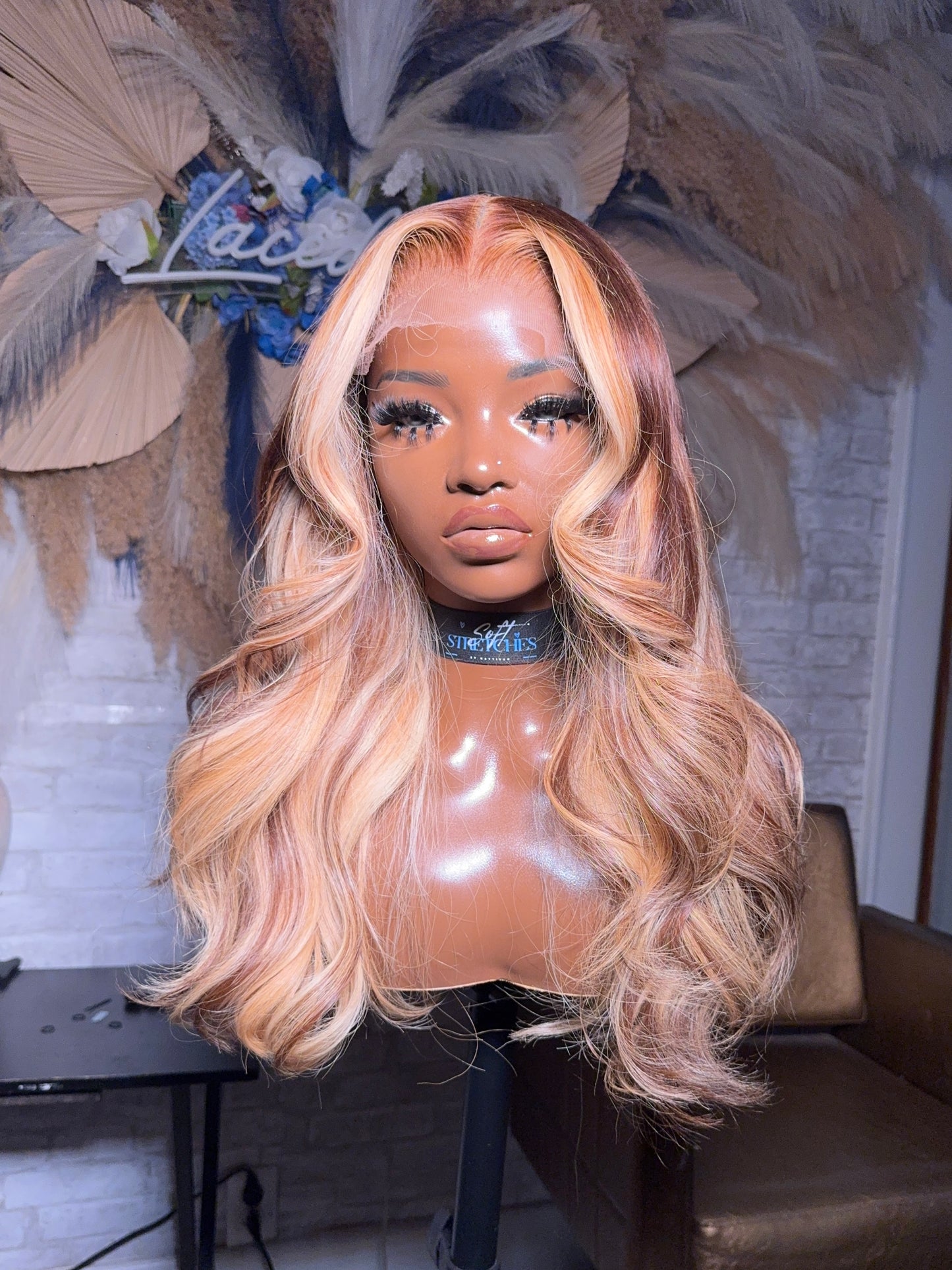 COCO | Glueless