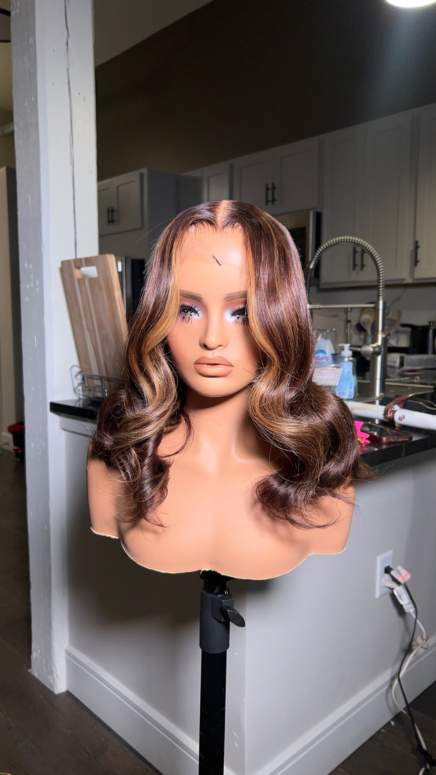 CARMEN 2.0 | Glueless