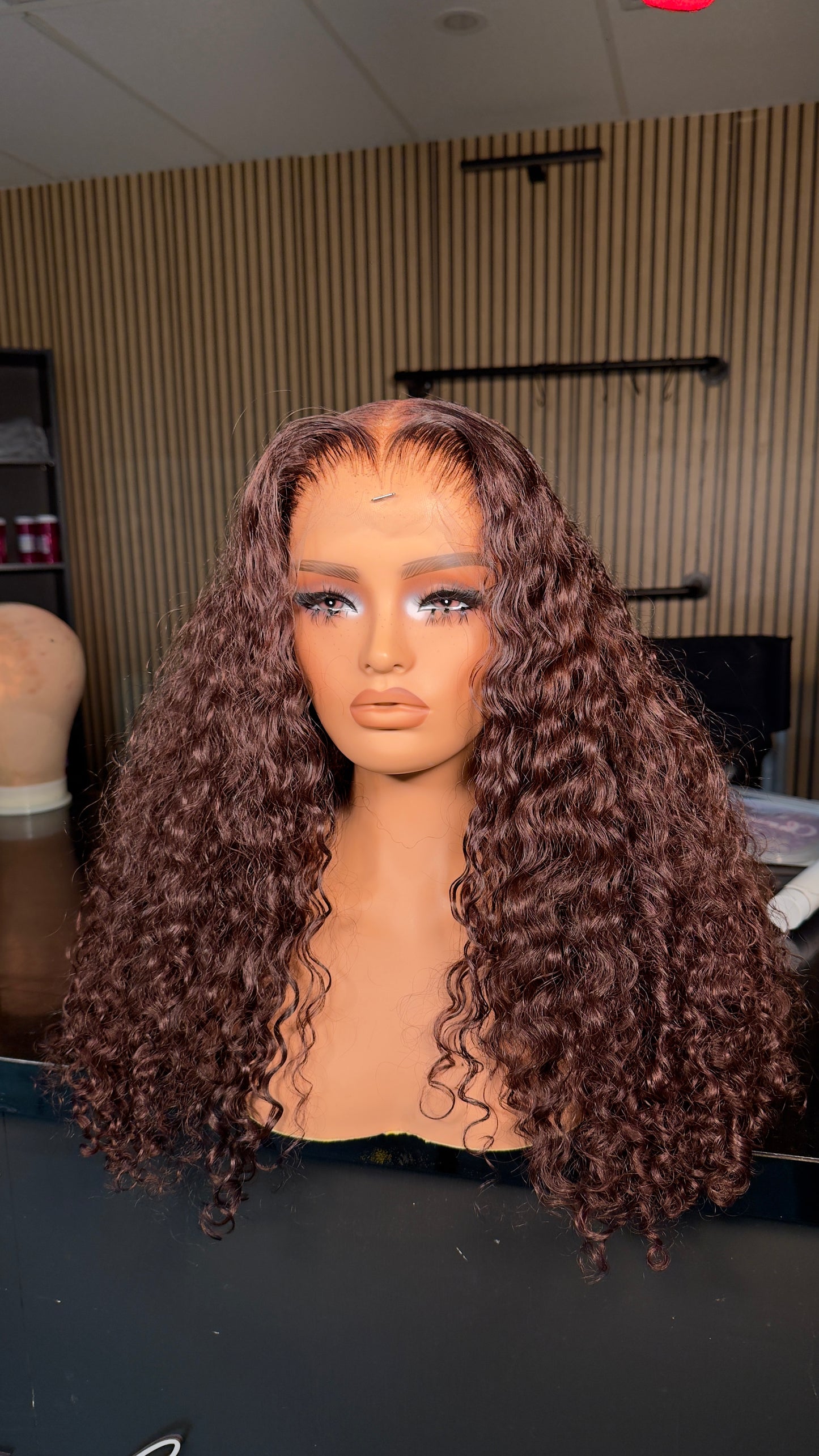 MALIA | Frontal
