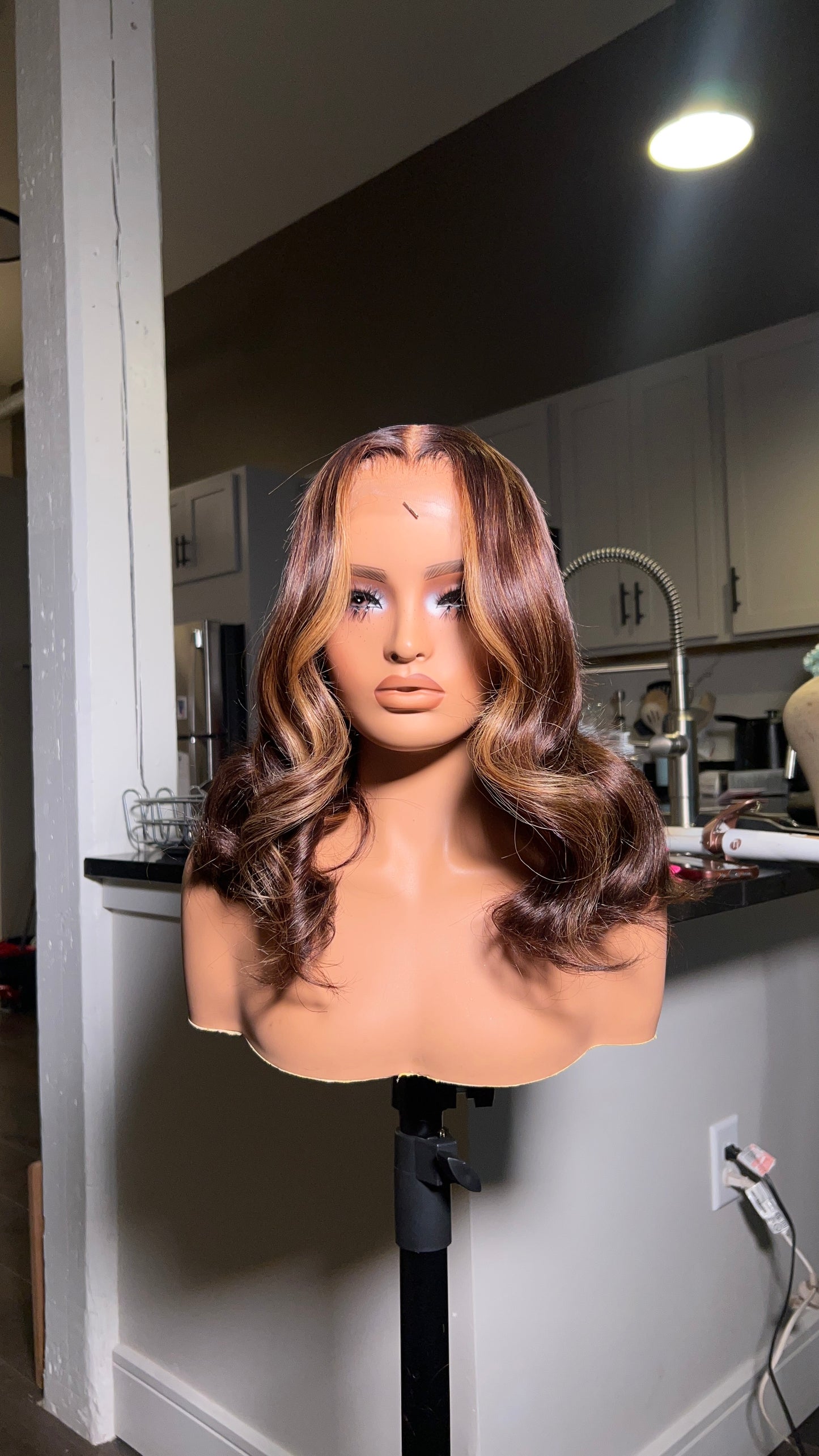 CARMEN 2.0 | Glueless