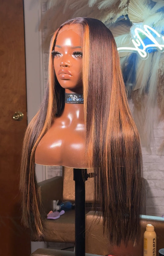 MELLA | Glueless