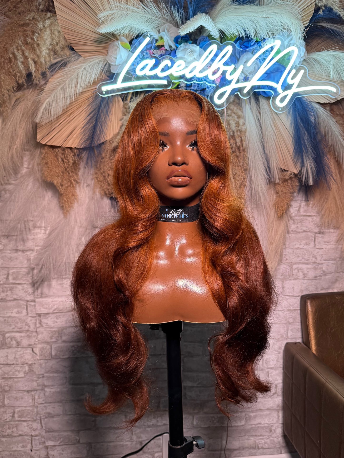 ROBIN | Glueless