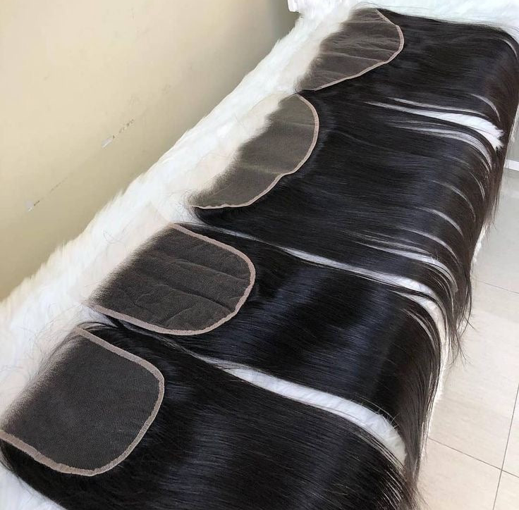 CLOSURE | FRONTAL
