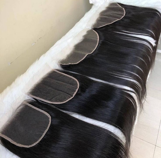 CLOSURE | FRONTAL